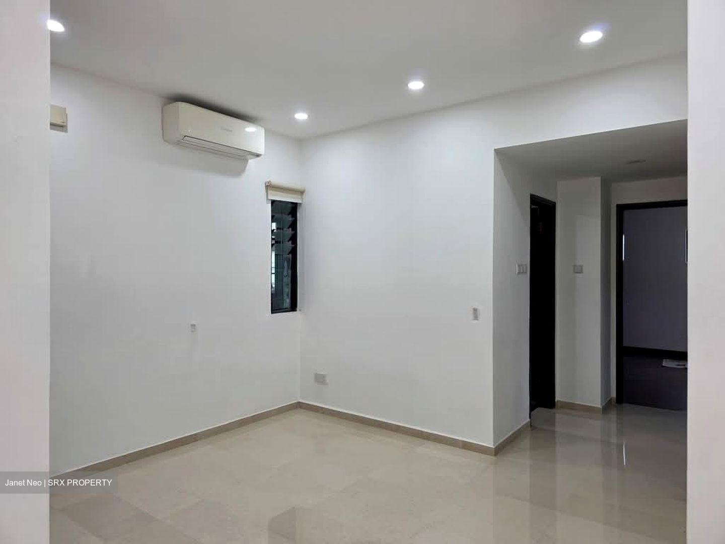 Selanting Green (D21), Apartment #555563471